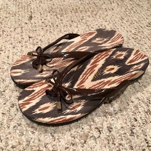 Vionic Bella Flip Flop Sandals